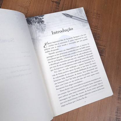Box Mulheres que Inspiram | Best-Seller Pão Diário