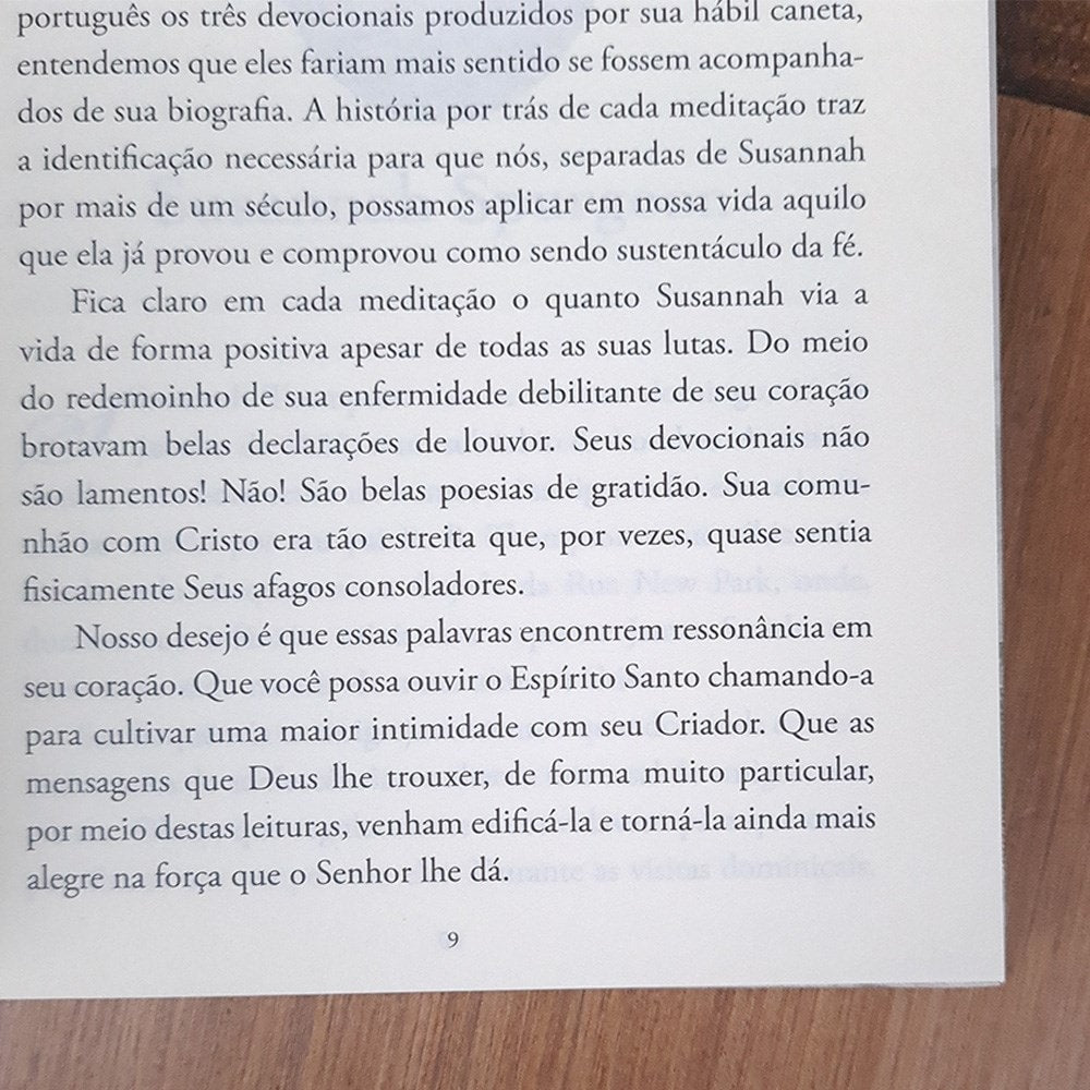 Box Mulheres que Inspiram | Best-Seller Pão Diário