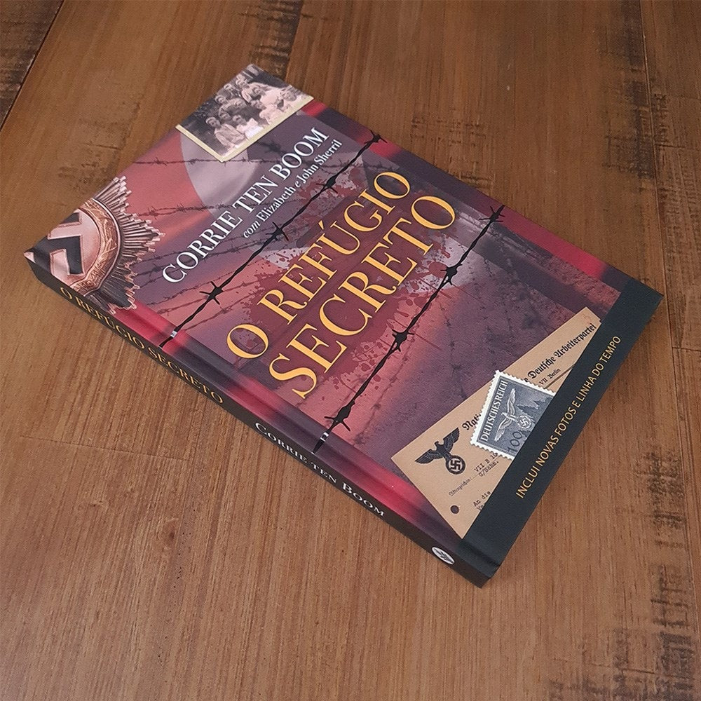 Box Mulheres que Inspiram | Best-Seller Pão Diário