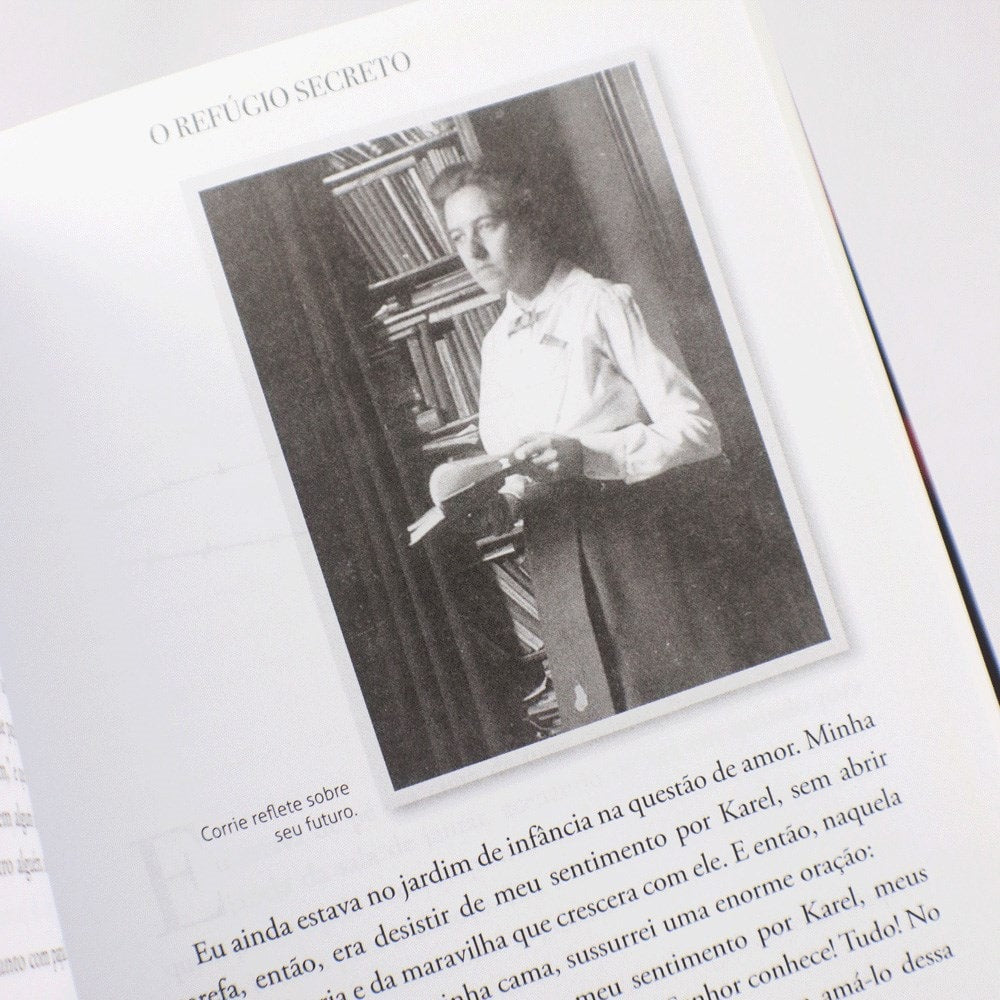 Box Mulheres que Inspiram | Best-Seller Pão Diário