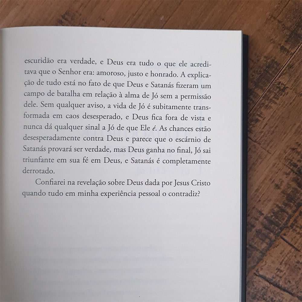 Box Seleção Especial de Oswald Chambers