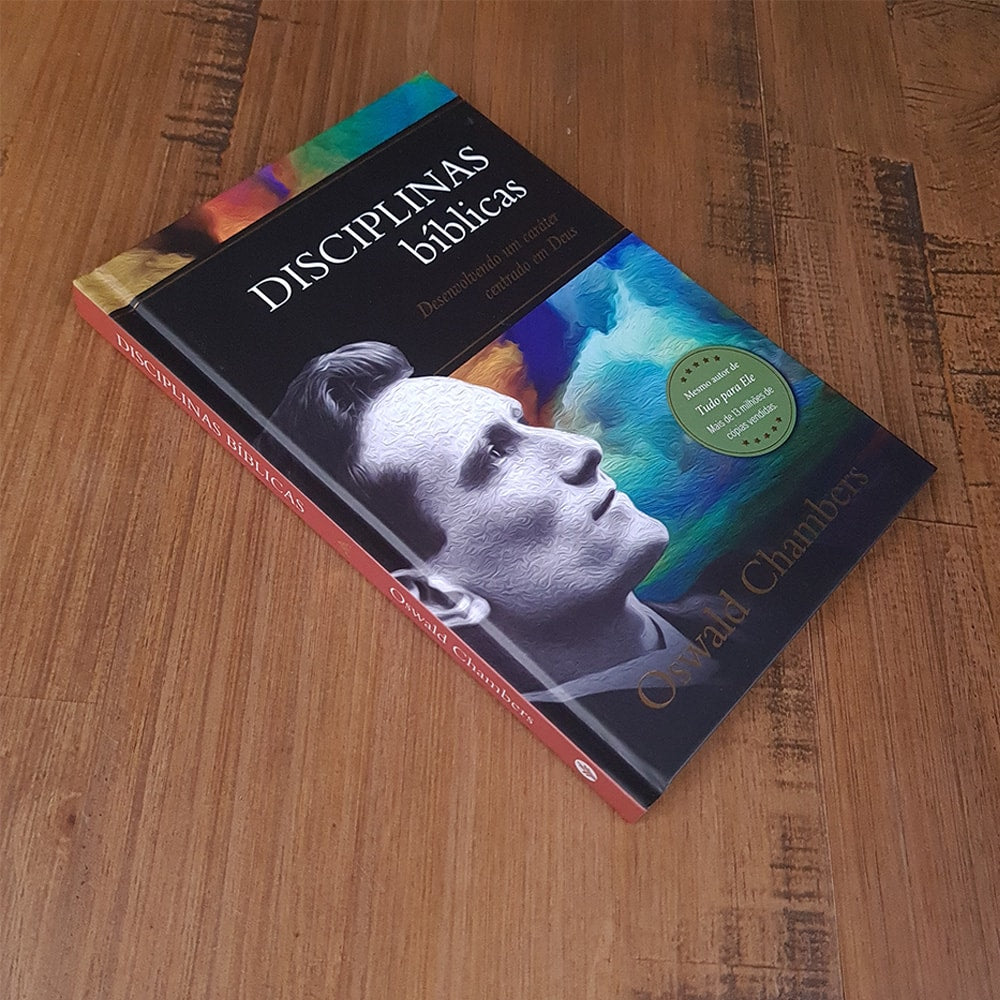 Box Seleção Especial de Oswald Chambers