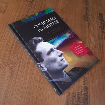 Box Seleção Especial de Oswald Chambers
