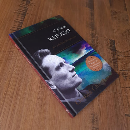 Box Seleção Especial de Oswald Chambers