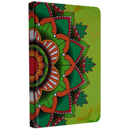 Caderno para Anotações sem Pauta | Medite | Capa Dura