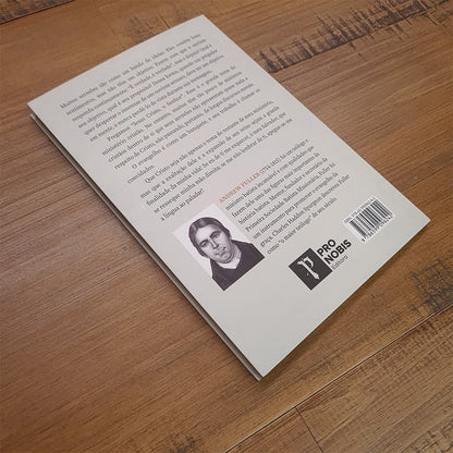 Cartas de Um Pregador | Andrew Fuller