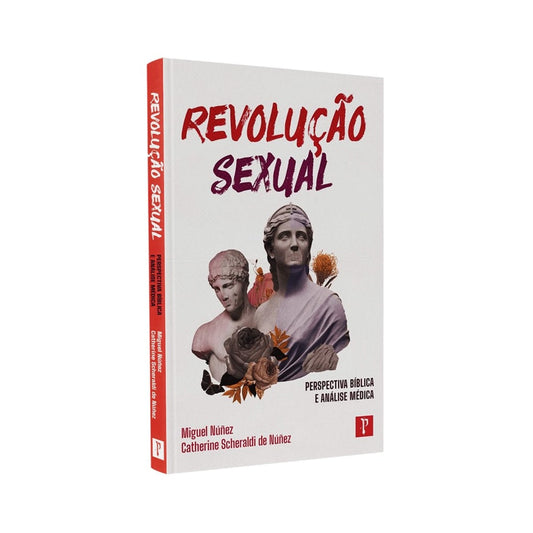 Revolucao Sexual | Miguel Núñez e Catherine Scheraldi de Núñez