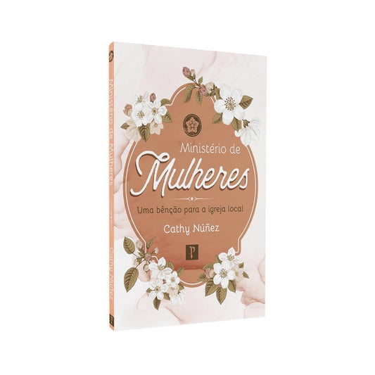 Ministério de Mulheres | Cathy Núñez