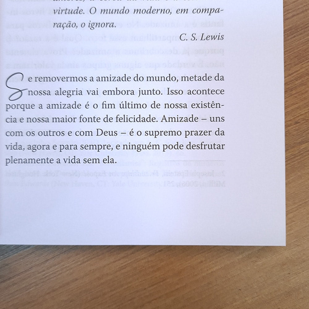 Feitos Para a Amizade | Drew Hunter