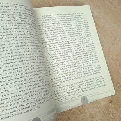 O Conquistador de Almas | Charles Spurgeon