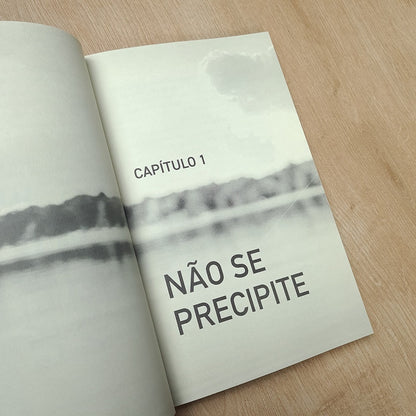 Recomece | Mac Anderson