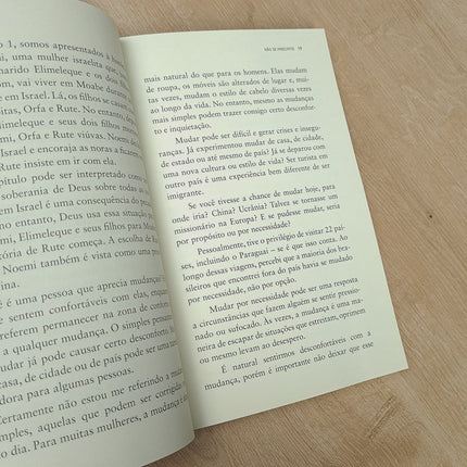 Recomece | Mac Anderson