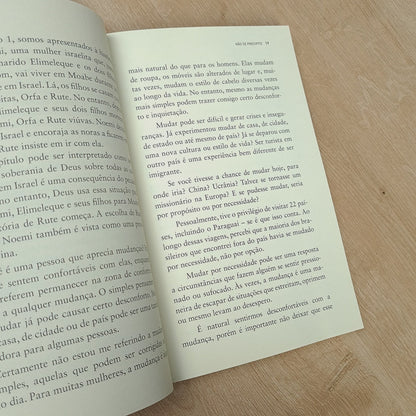 Recomece | Mac Anderson