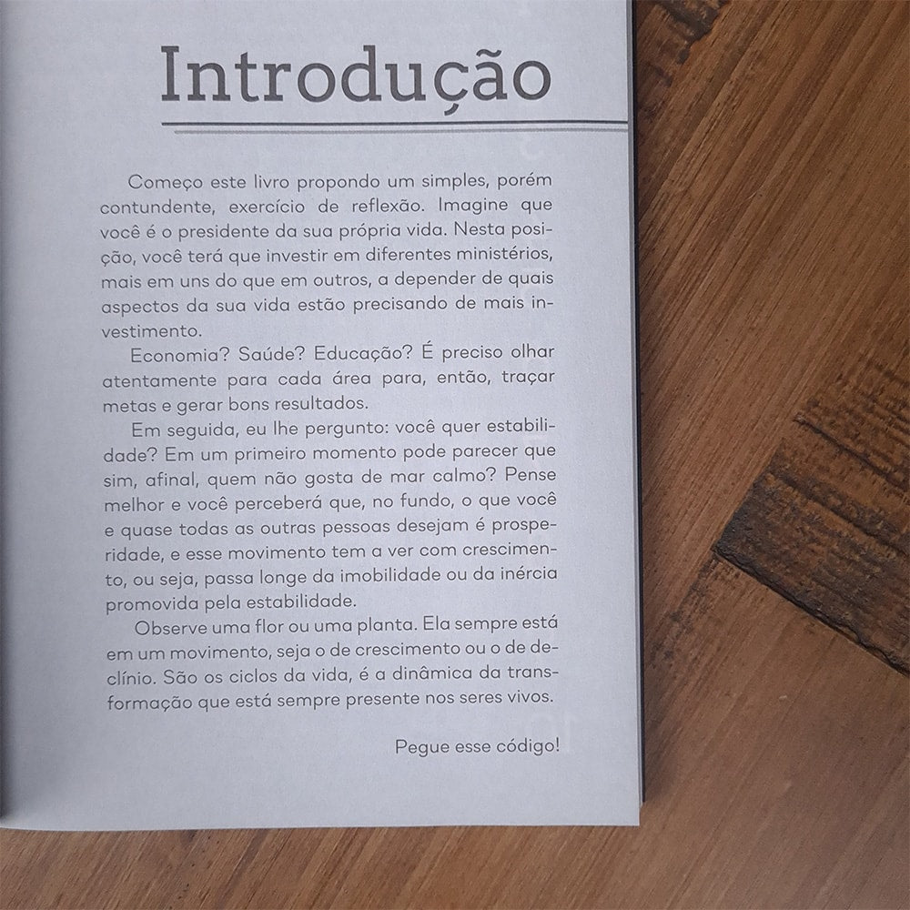 A Arte de Negociar | Pablo Marçal