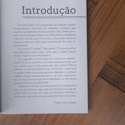 A Arte de Negociar | Pablo Marçal