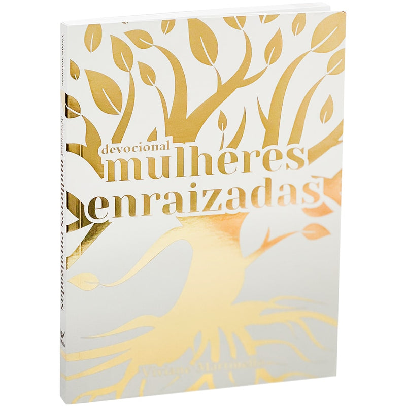 Mulheres Enraizadas | Viviane Martinello