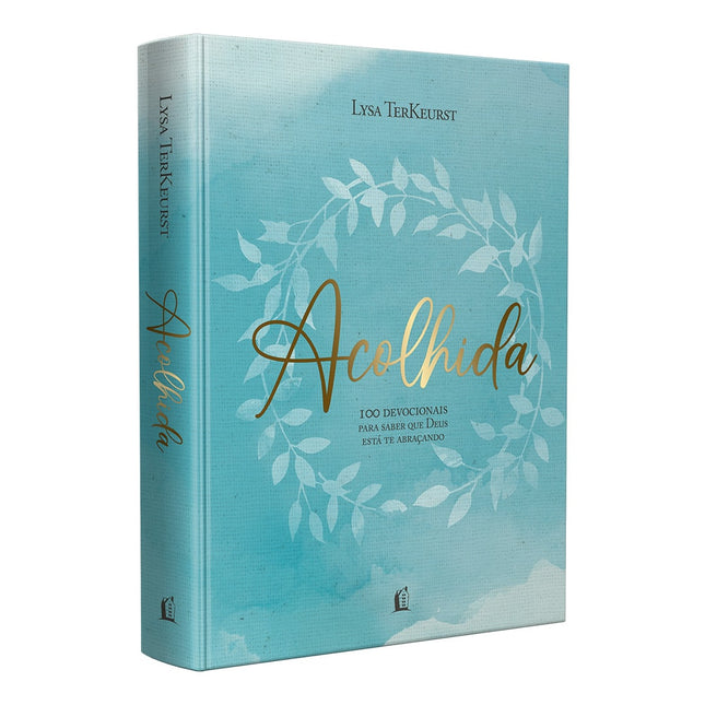 Acolhida | Lysa Terkeurst