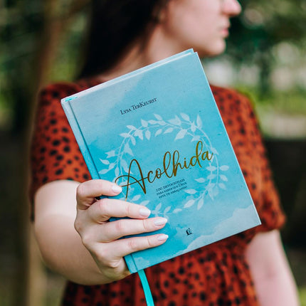 Acolhida | Lysa Terkeurst