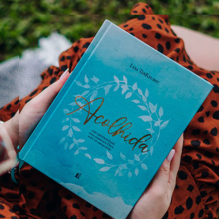 Acolhida | Lysa Terkeurst