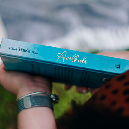 Acolhida | Lysa Terkeurst