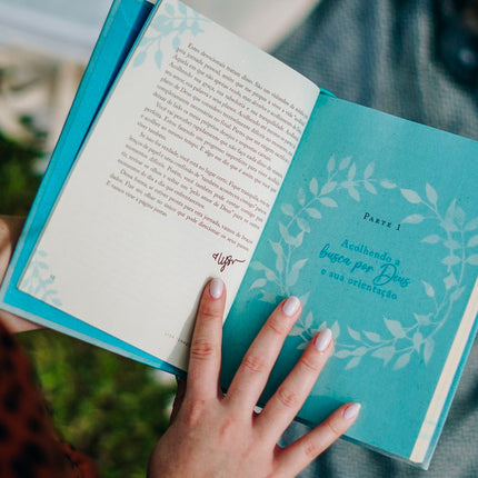 Acolhida | Lysa Terkeurst