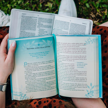 Acolhida | Lysa Terkeurst