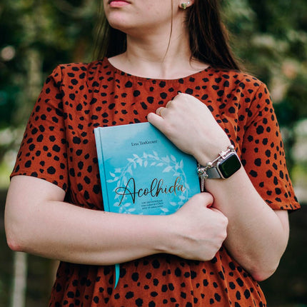 Acolhida | Lysa Terkeurst