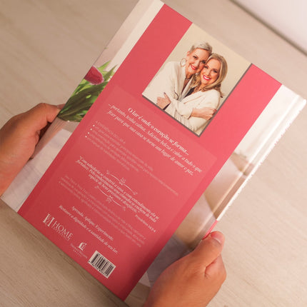 Experiência do Lar | Edição Memorial | Titus Devi Lozano Titus Trina