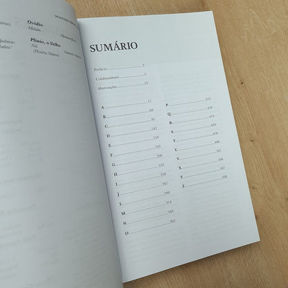 Dicionário Bíblico Baker | Editado por Tremper Longman