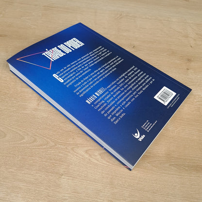 Tríade do Poder | Márcio Micheli