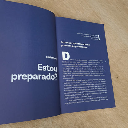 Tríade do Poder | Márcio Micheli