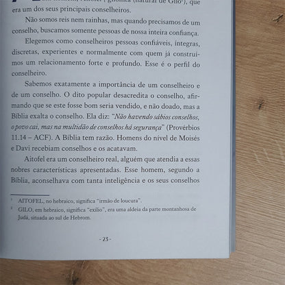 Libertando a Alma | Helena Raquel