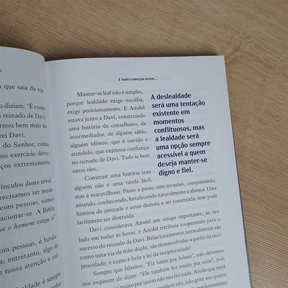 Libertando a Alma | Helena Raquel