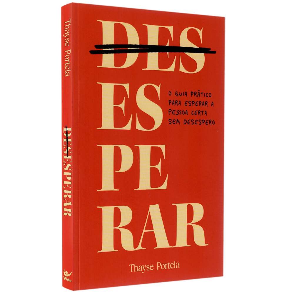 (Des)Esperar | Thaysa Potela