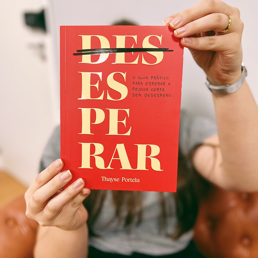 (Des)Esperar | Thaysa Potela