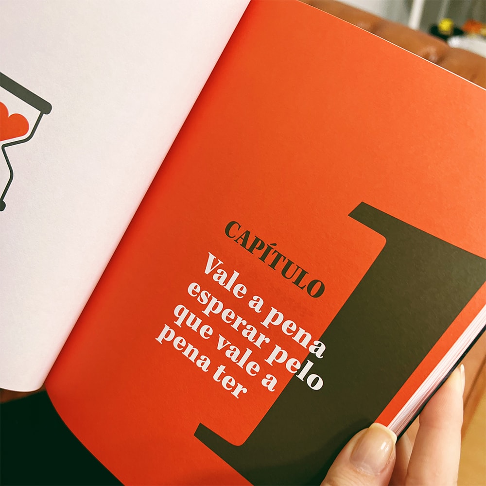 (Des)Esperar | Thaysa Potela