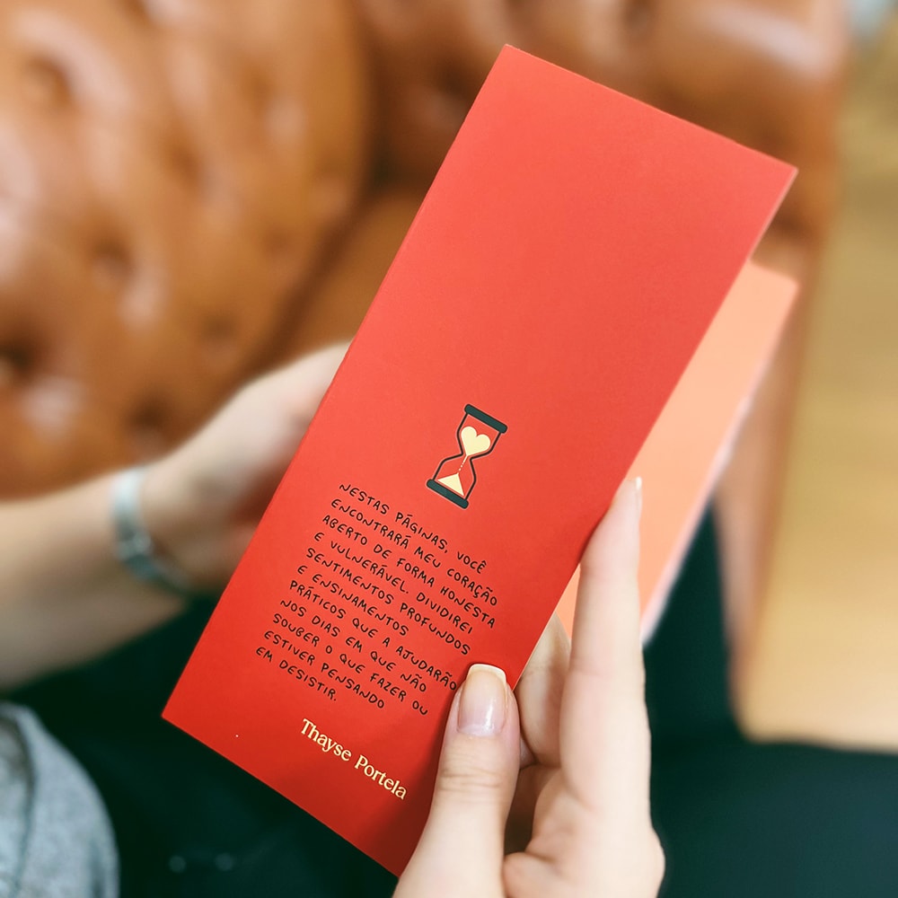 (Des)Esperar | Thaysa Potela