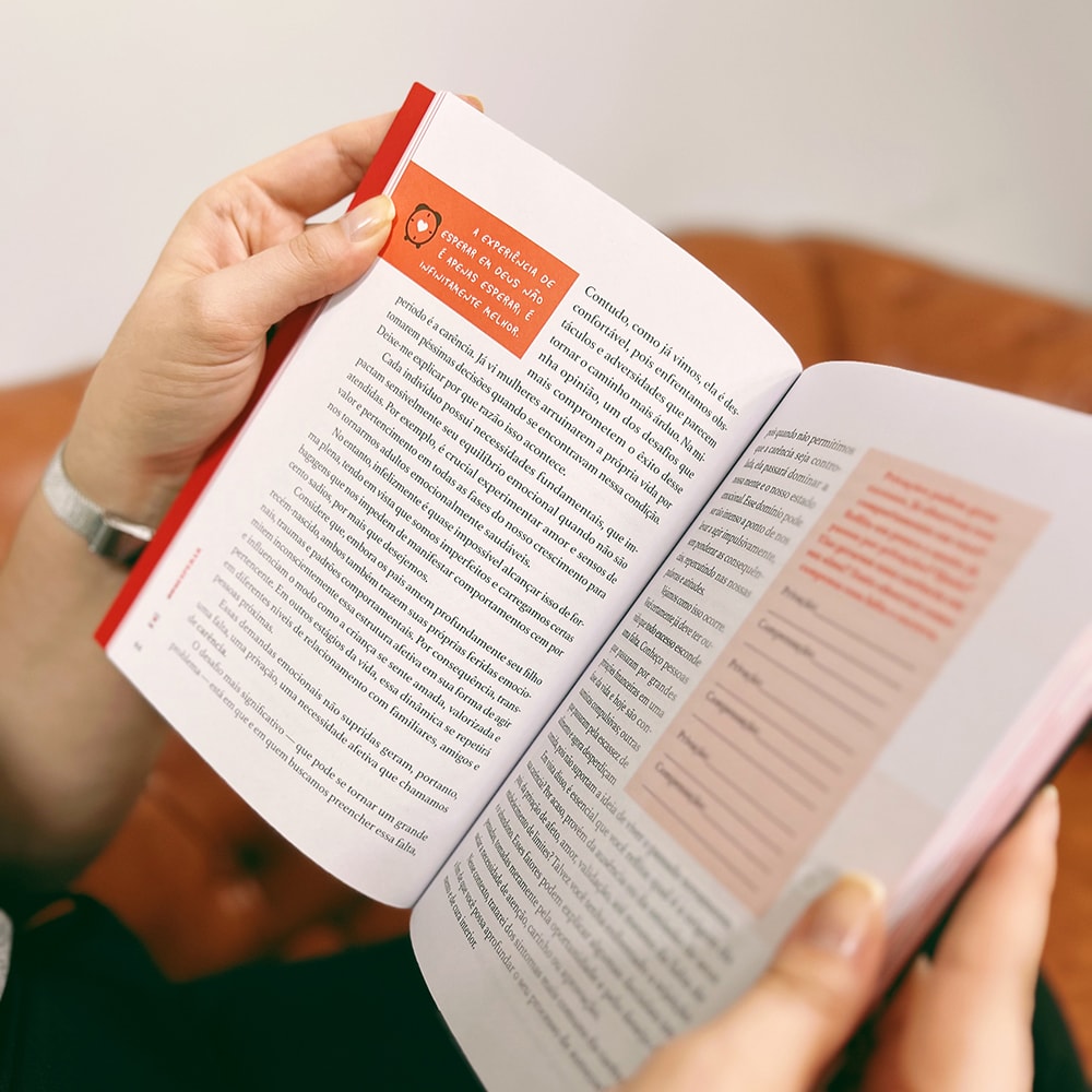 (Des)Esperar | Thaysa Potela