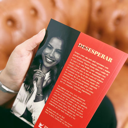 (Des)Esperar | Thaysa Potela