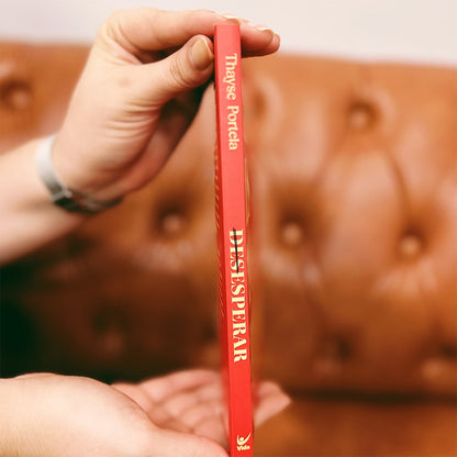 (Des)Esperar | Thaysa Potela