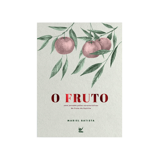 O Fruto | Mariel Batista