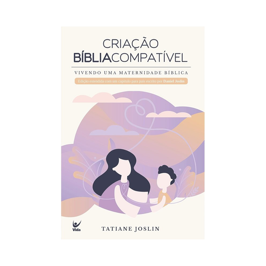 Criação Bíblia Compatível | Tatiene Joslin