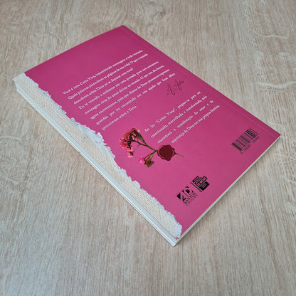 Cartas Vivas | Mariana Simionato