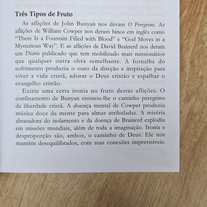 Box Coleção: Os Cisnes Não Estão Silenciosos | Jhon Piper