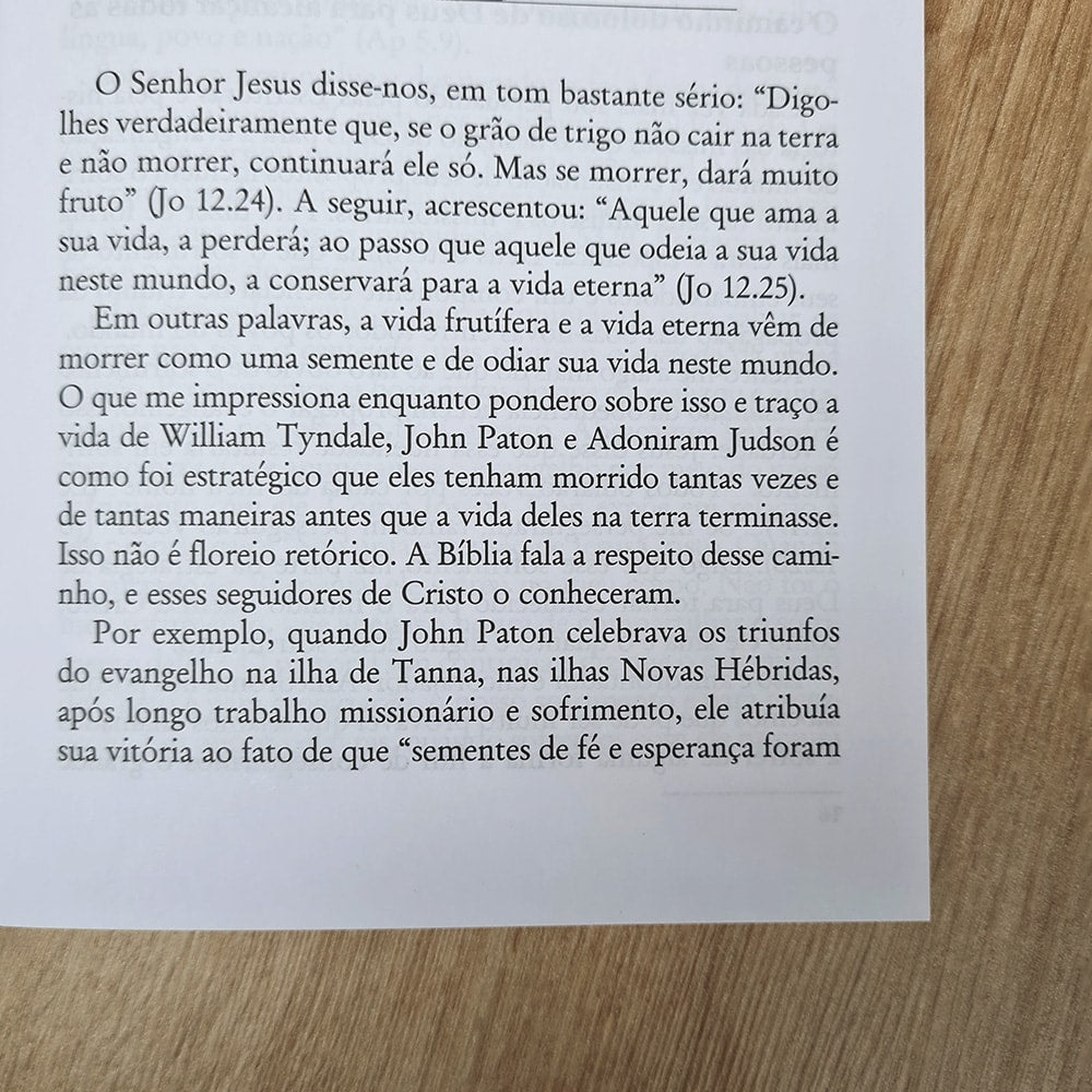 Box Coleção: Os Cisnes Não Estão Silenciosos | Jhon Piper