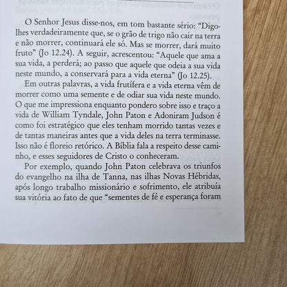 Box Coleção: Os Cisnes Não Estão Silenciosos | Jhon Piper