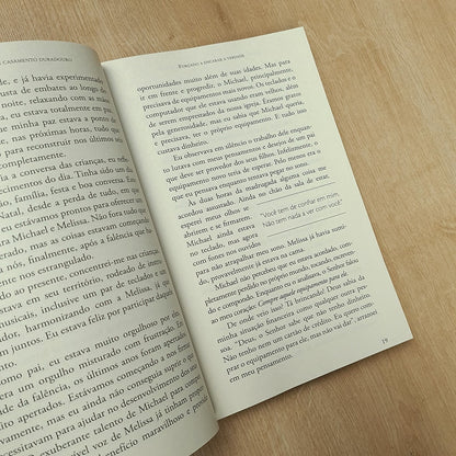 Quatro Segredos Para Um Casamento Duradouro | Michael Letney