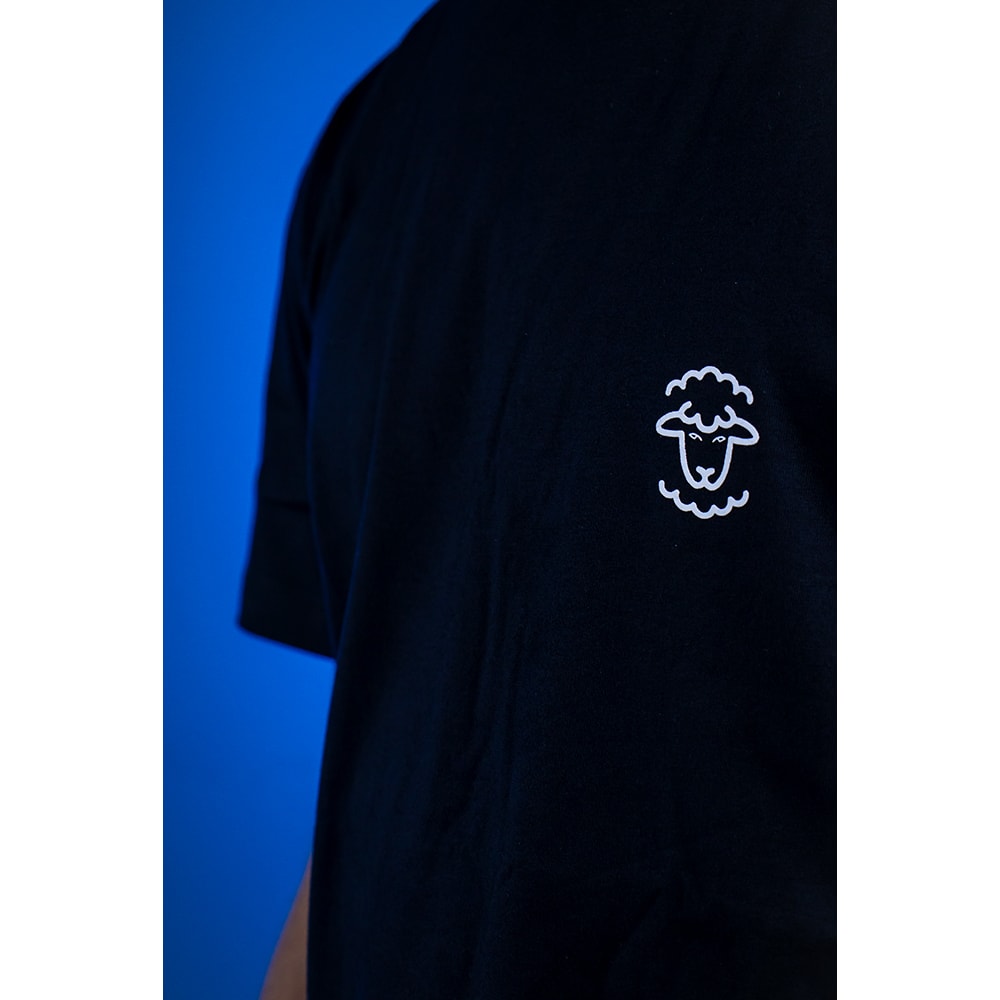 Camiseta Preach Original Preta - P