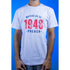 Camiseta 1948 Preach Branca - P