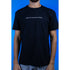 Camiseta Está Consumado Preach Preta - P